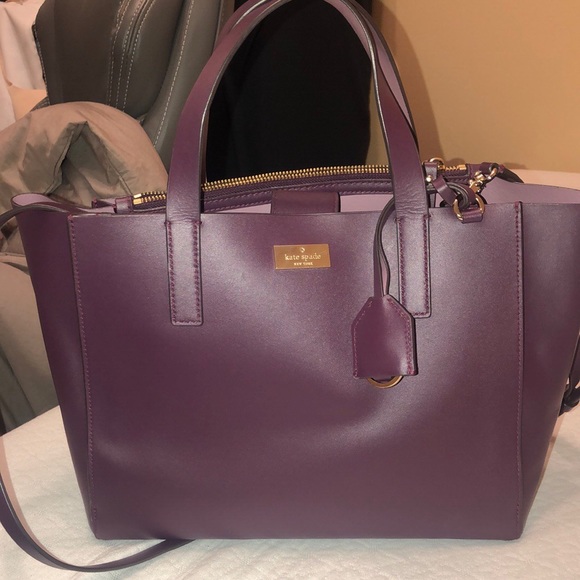 kate spade Handbags - Kate Spade Purse